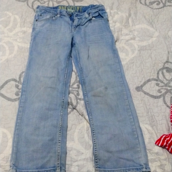 Jeans - Picture 2 of 3